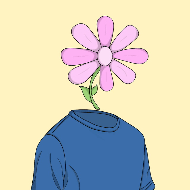 Headless Club NFT new_nft_1