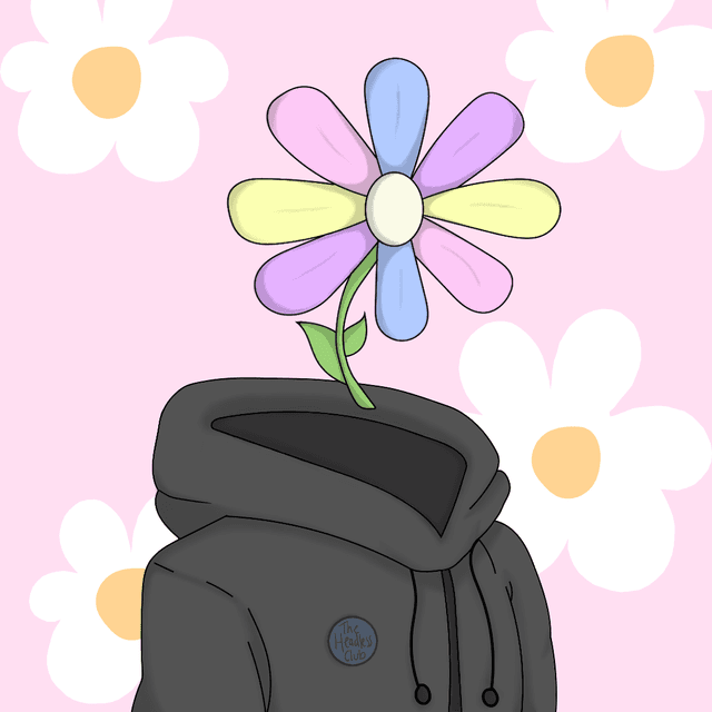 Headless Club NFT new_nft_2