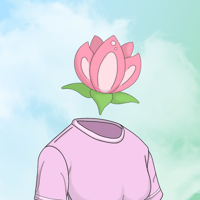 Headless Club NFT new_nft_4