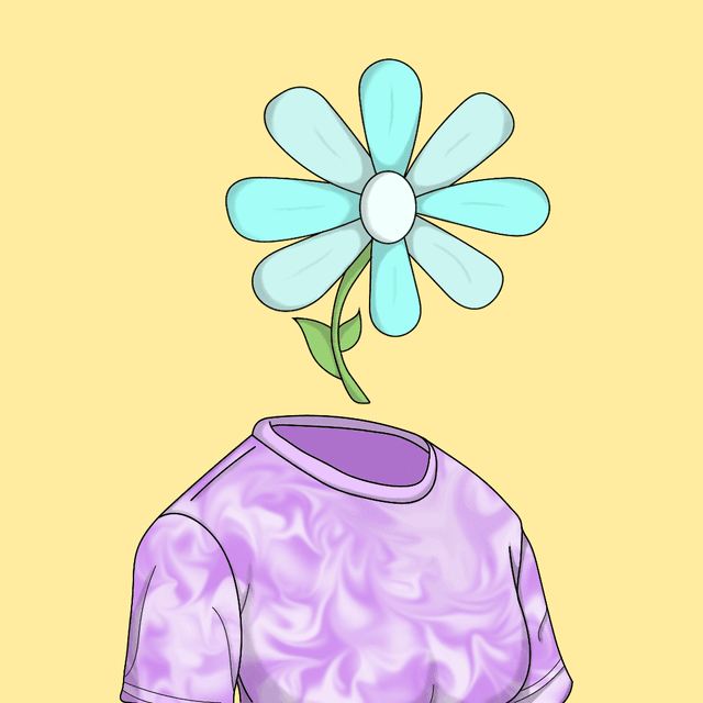 Headless Club NFT new_nft_5