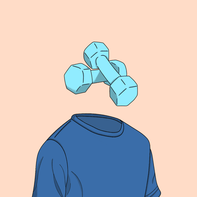 Headless Club NFT new_nft_6