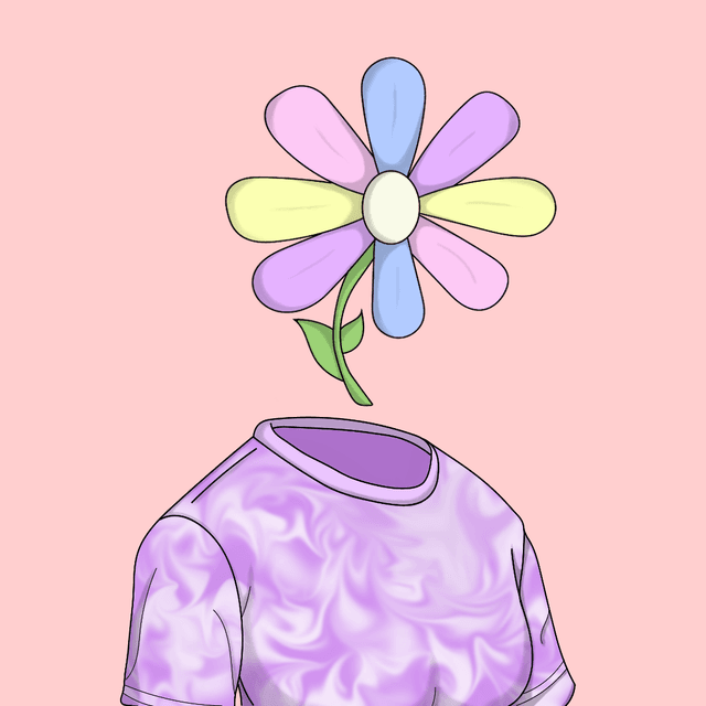 Headless Club NFT new_nft_7