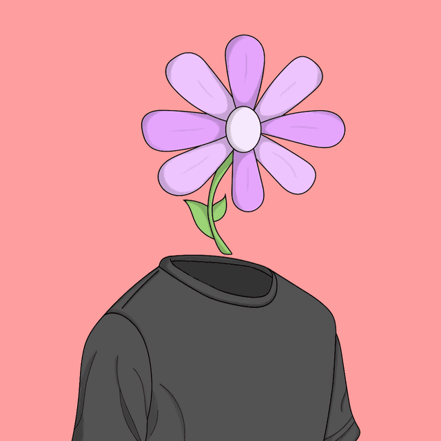 Headless Club NFT new_nft_9